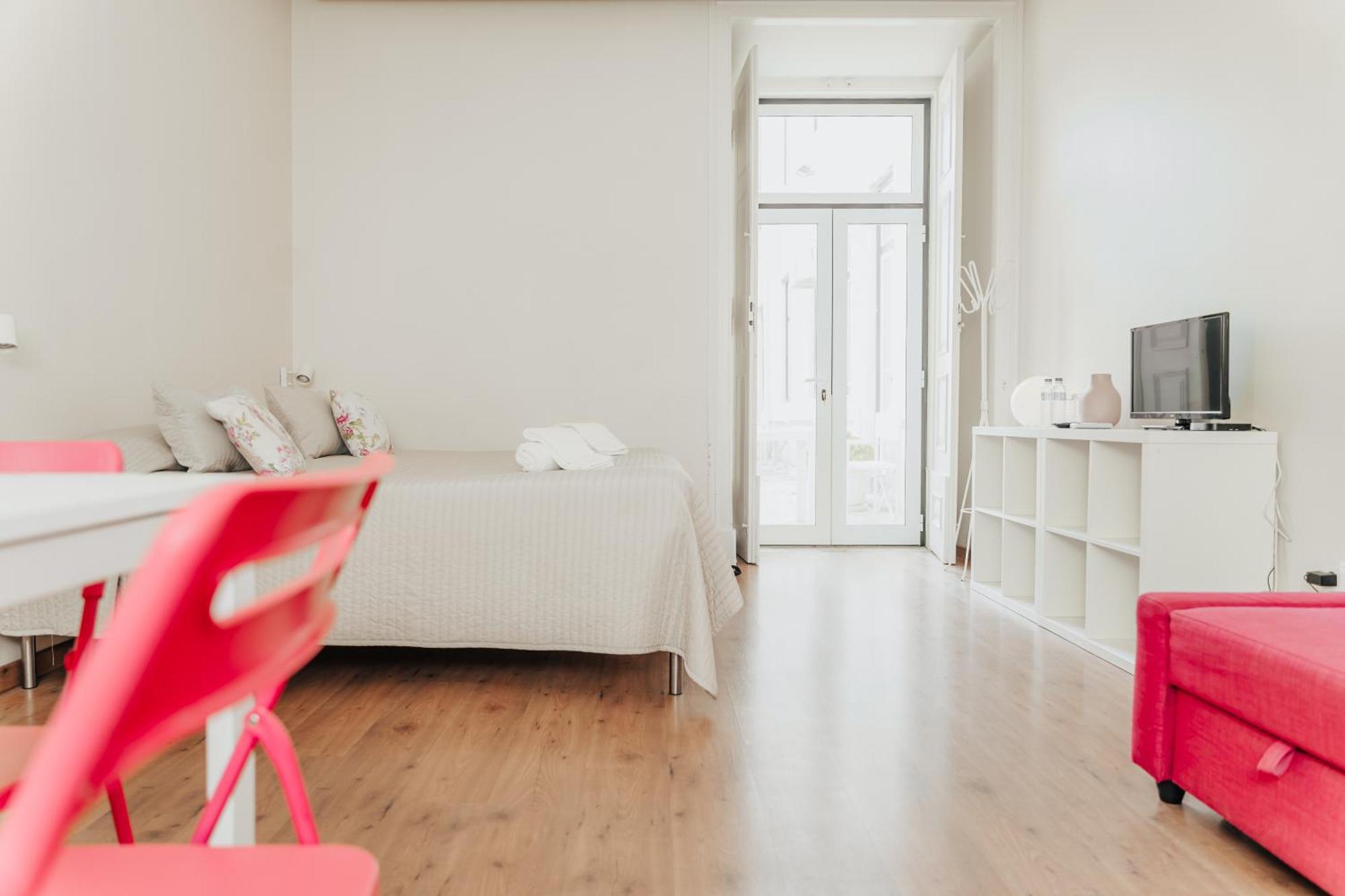 Lisb'On Hostel - Lisbon, Lisbon